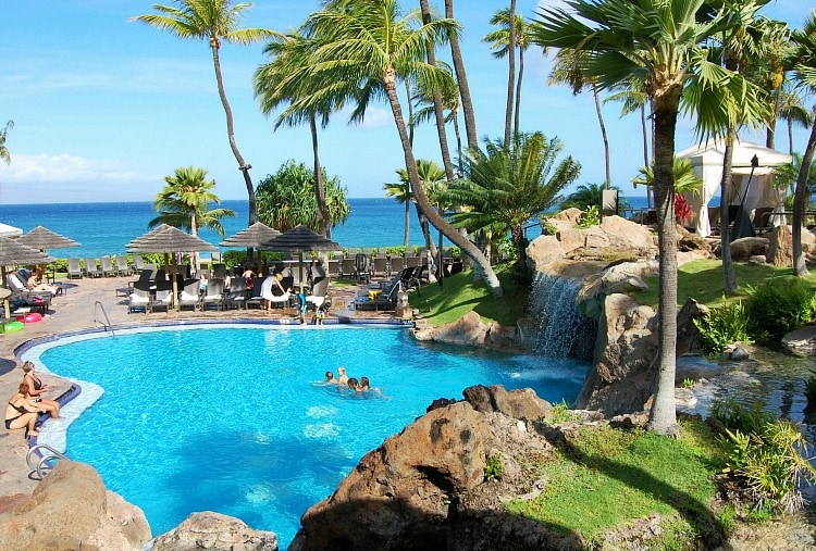 westin-maui-pool