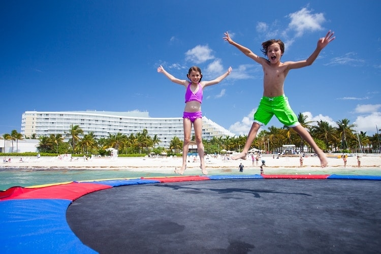 Lighthouse Pointe at Grand Lucayan