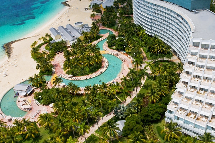 grand lucayan