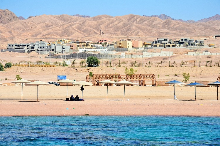 aqaba