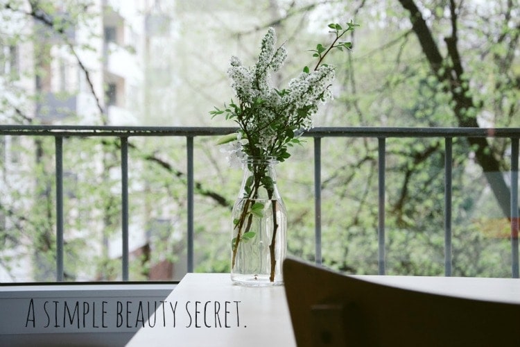 beauty secret