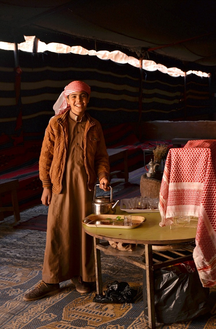 bedouin-boy