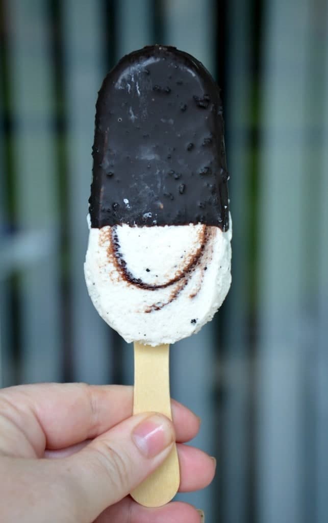 Weight Watchers Ice Cream = WINNING!