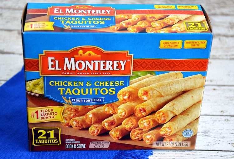 El Monterey Makes Every Meal a Celebration