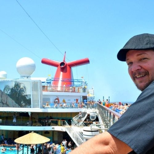 best cruise day