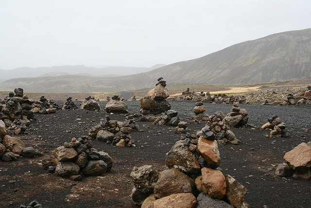 iceland elves