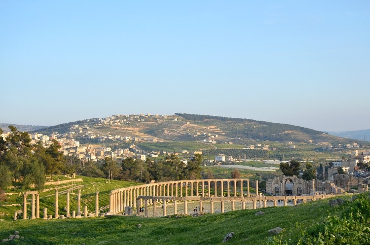 jersah-jordan