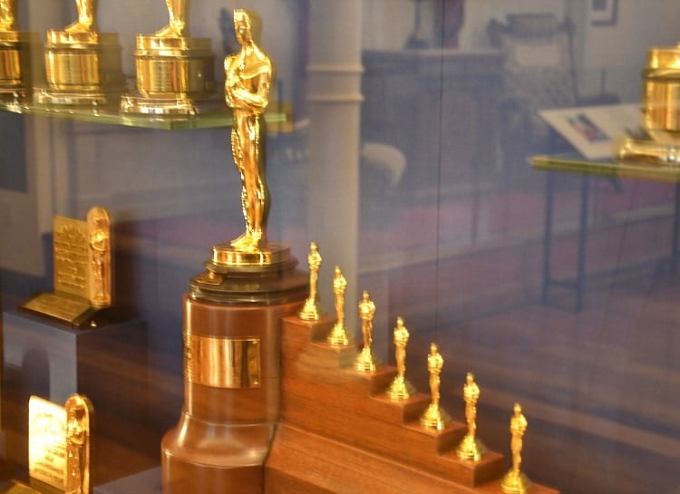 A Visit To The Walt Disney Family Museum