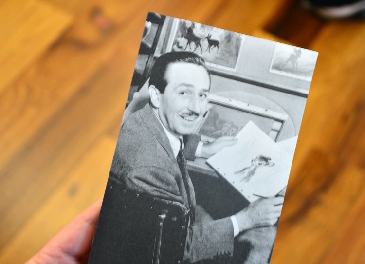 walt-disney