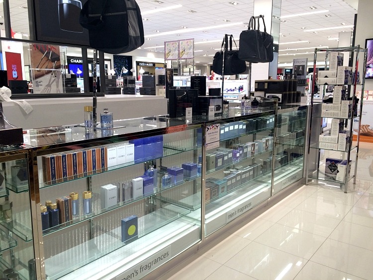 nautica voyage at macy's