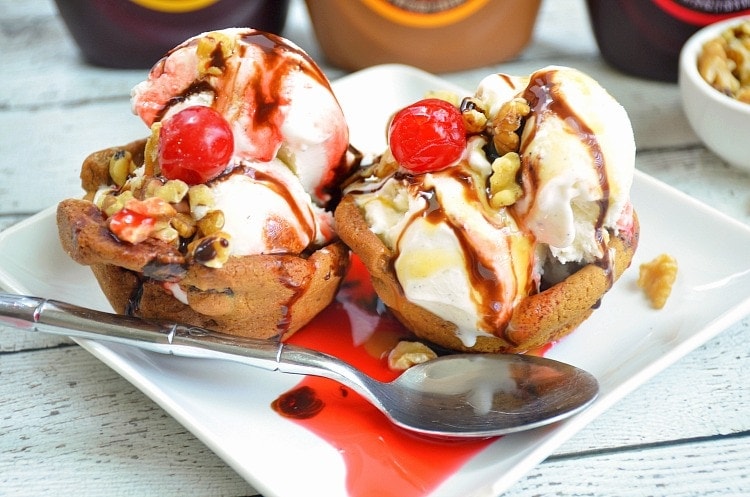 cookiecupsundaes