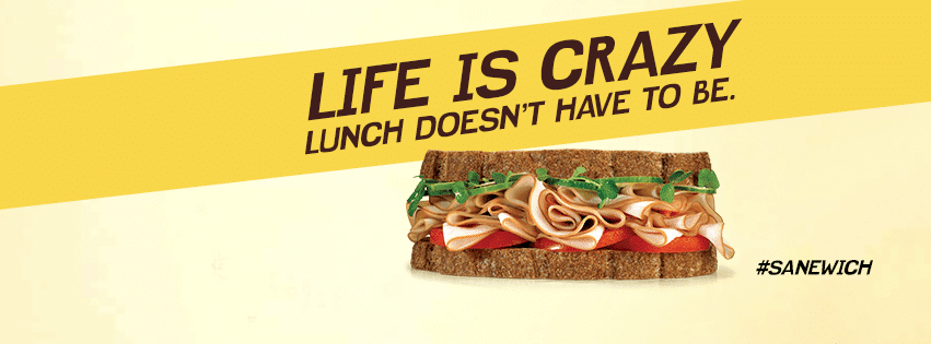 lunchsanewich