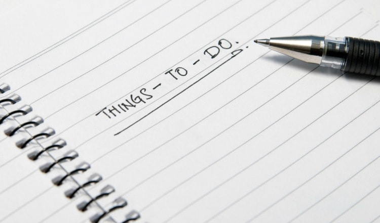 to-do-list