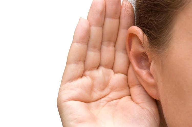 hearing loss