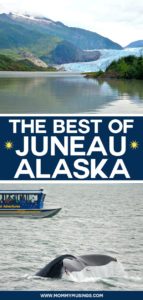 Juneau Alaska