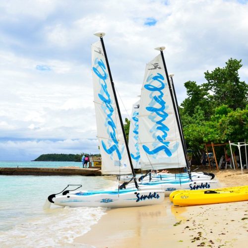 sandals ochi activities