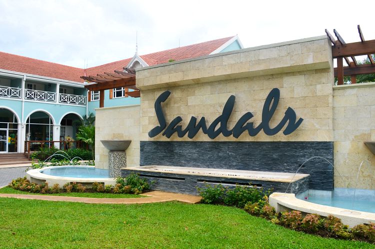 sandals ochi jamaica