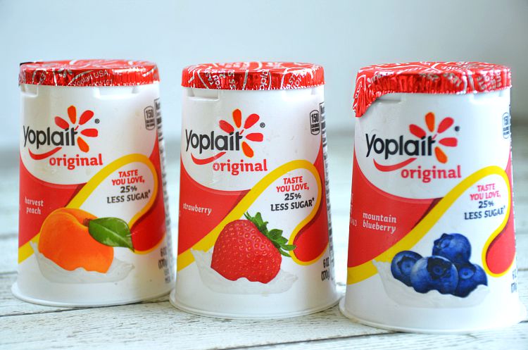 yoplait