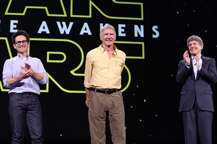 (Photo by Jesse Grant/Getty Images for Disney)