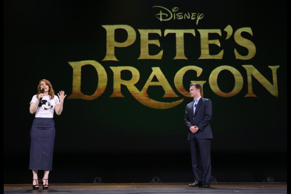 PetesDragon