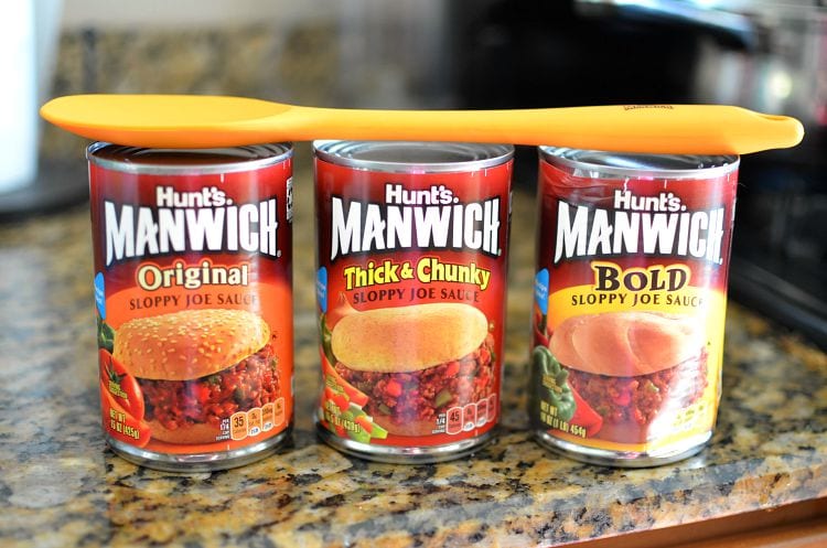 manwichmonday