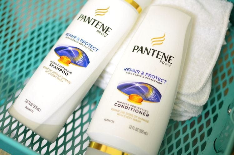 pantene-conditioner