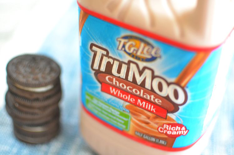 trumoo chocolate recipe