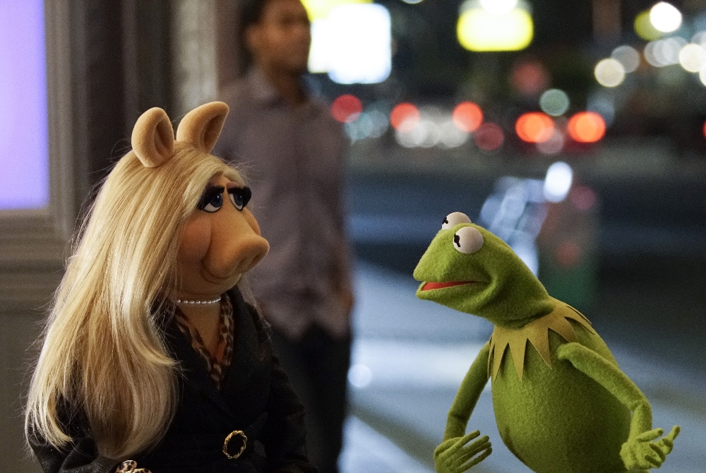 kermit miss piggy