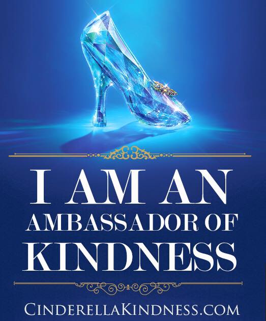 ambassador of kindness