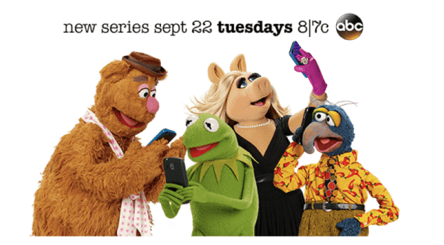 muppets abc