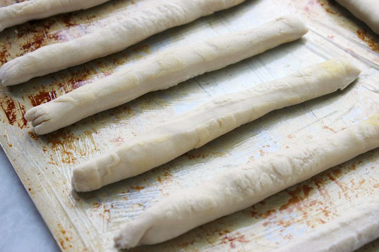 olive garden copycat breadsticks