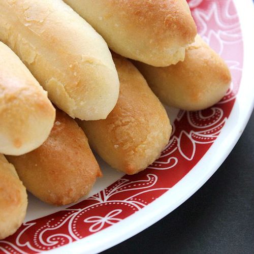 olive garden breadsticks recipe