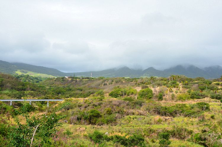 st. kitts railway