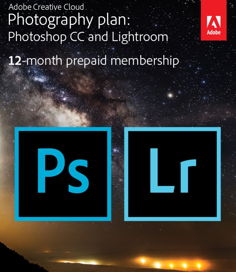 adobe creative cloud review 