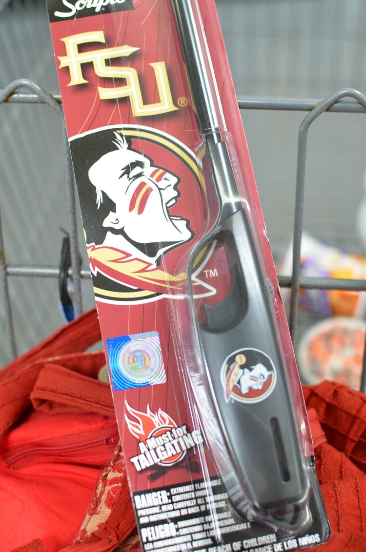 fsu lighter