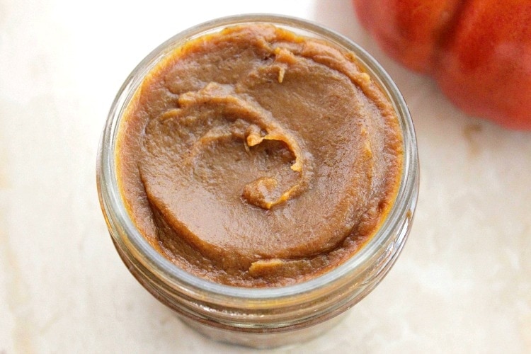 Slow Cooker Pumpkin Butter Recipe