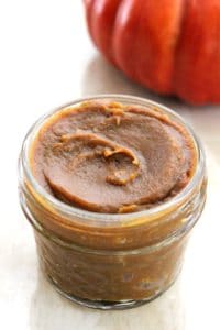 crock pot pumpkin butter recipe