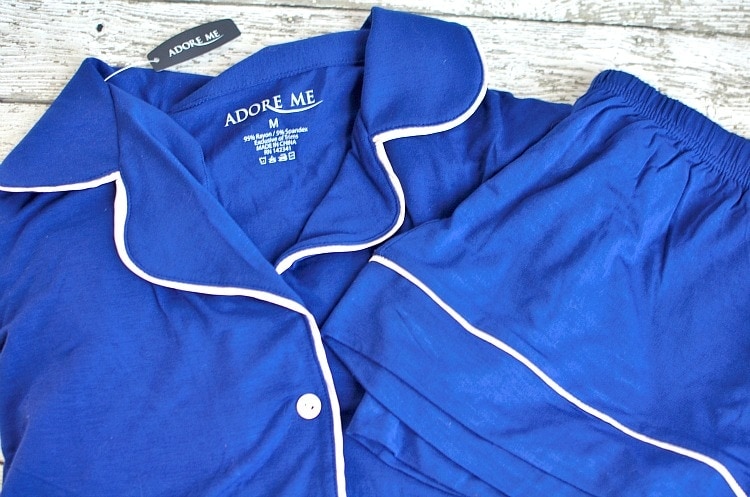 Adore Me Subscription Box Review