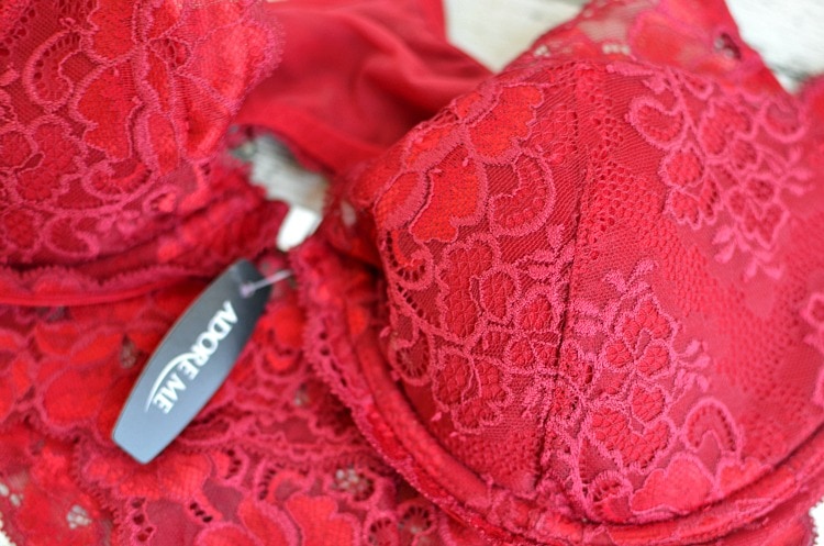 Adore me Bras