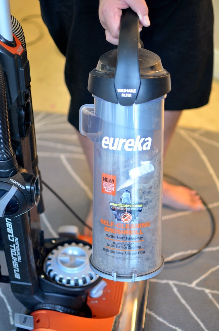 eureka-self-cleaning