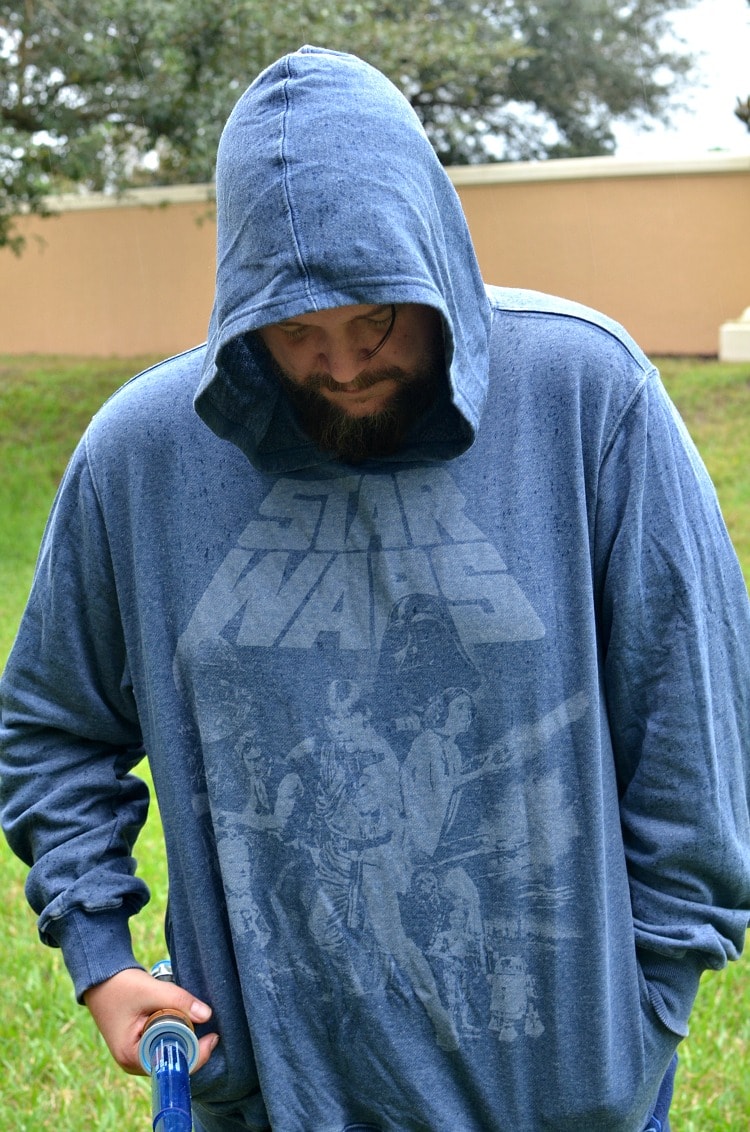 Kohls star wars clearance sweater