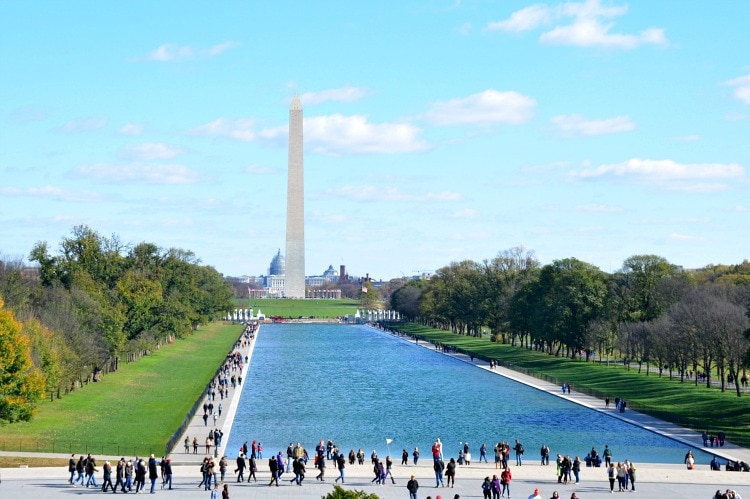 NATIONAL MALL