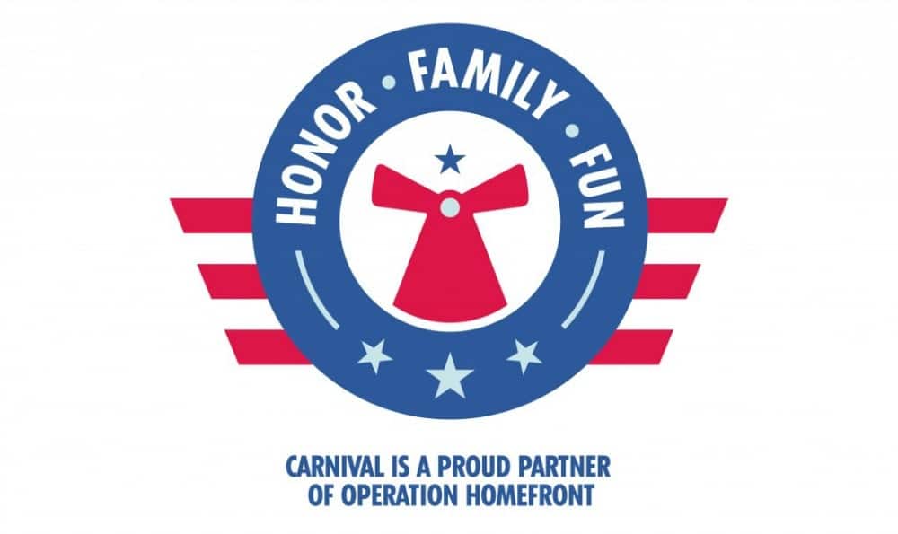 carnival honor family fun carrie underwood