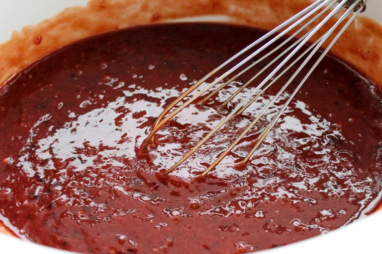 Party Meatballs Grape Jelly Meatballs Mommy Musings