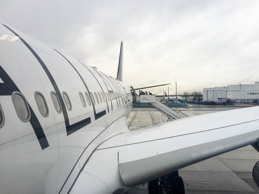 lufthansa premium economy