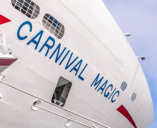 carnival magic upgrades