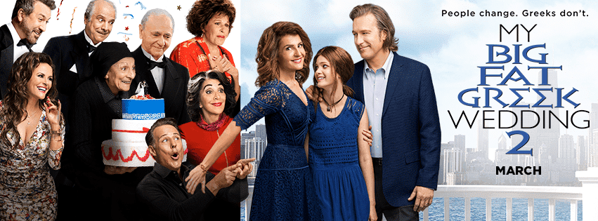 my big fat greek wedding 2