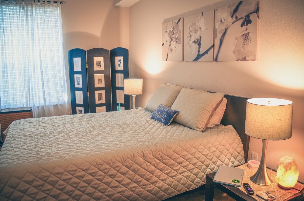 can i use philips hue with google home