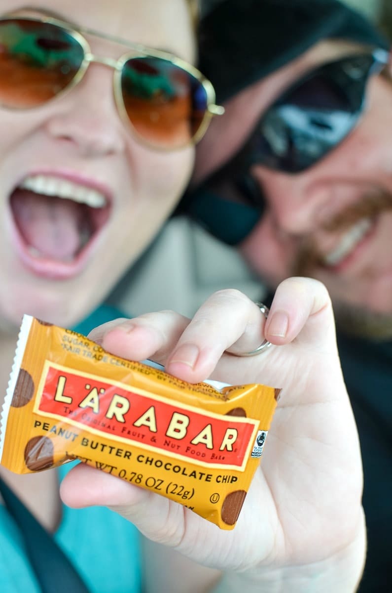 Creating "MiniMoments" with LÄRABAR Minis