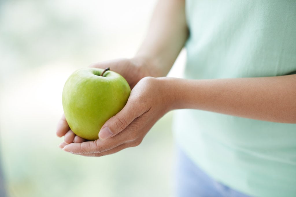 easy ways for women to put their heath first